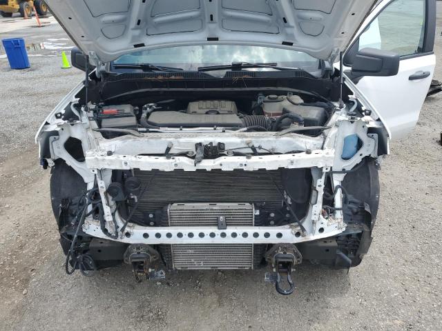 2020 CHEVROLET SILVERADO - 1GCPYBEK6LZ333560