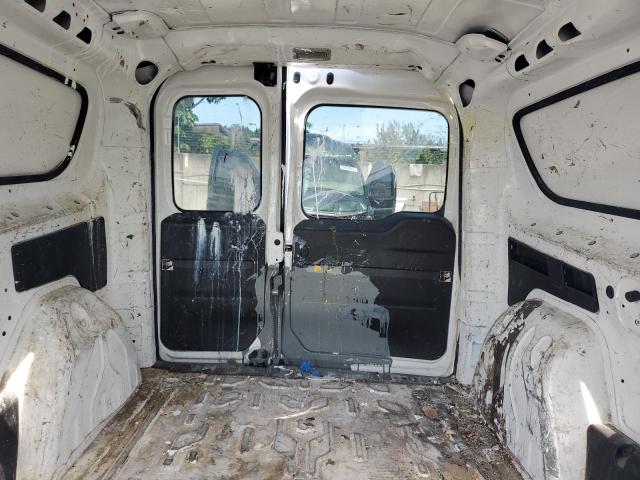 2015 RAM PROMASTER - ZFBERFAT4F6A90448