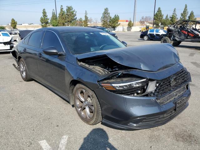 2024 HONDA ACCORD EX 1HGCY1F39RA023105