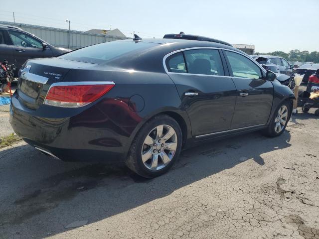 2011 BUICK LACROSSE CXS - 1G4GE5GDXBF288532