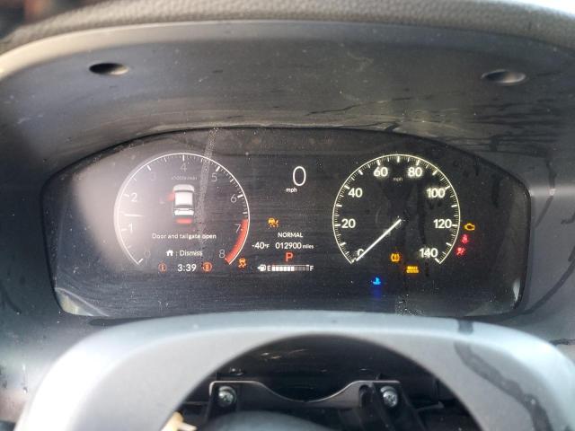 2024 HONDA HR-V SPORT 3CZRZ2H59RM706316