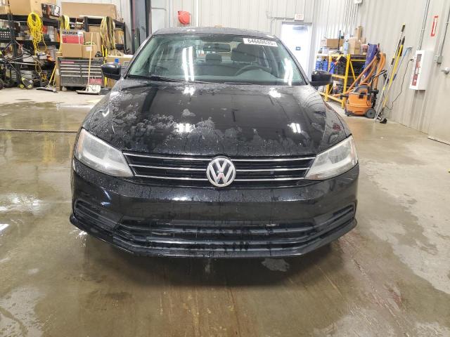 2015 VOLKSWAGEN JETTA BASE 3VW2K7AJ5FM354053
