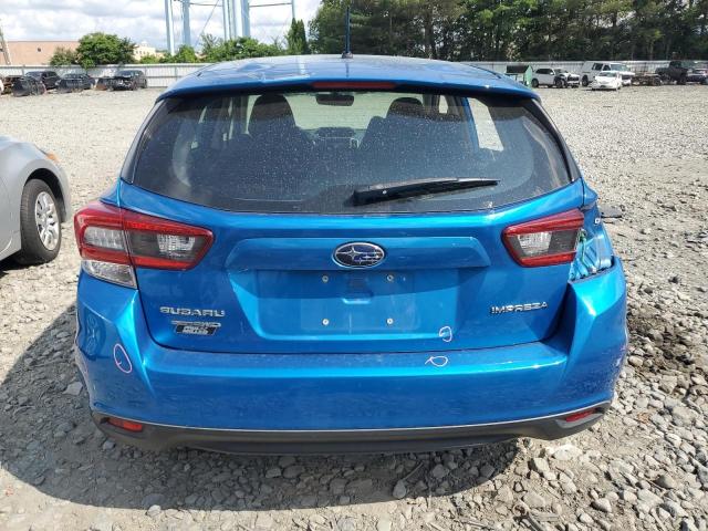 2020 SUBARU IMPREZA 4S3GTAB62L3707598