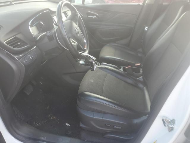 2019 BUICK ENCORE PRE - KL4CJASB5KB898823