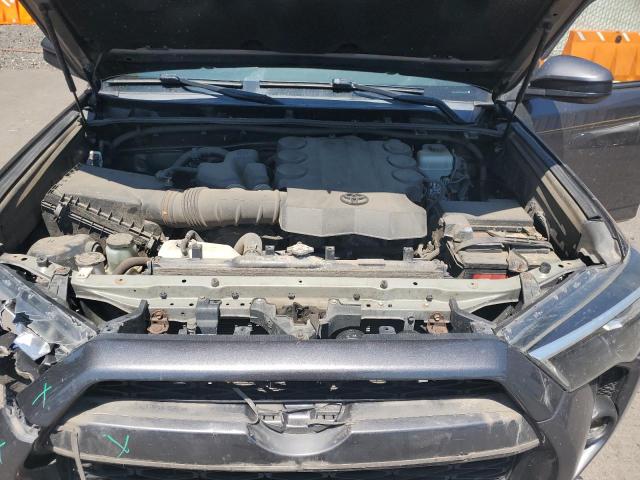 2016 TOYOTA 4RUNNER SR JTEBU5JR1G5344971