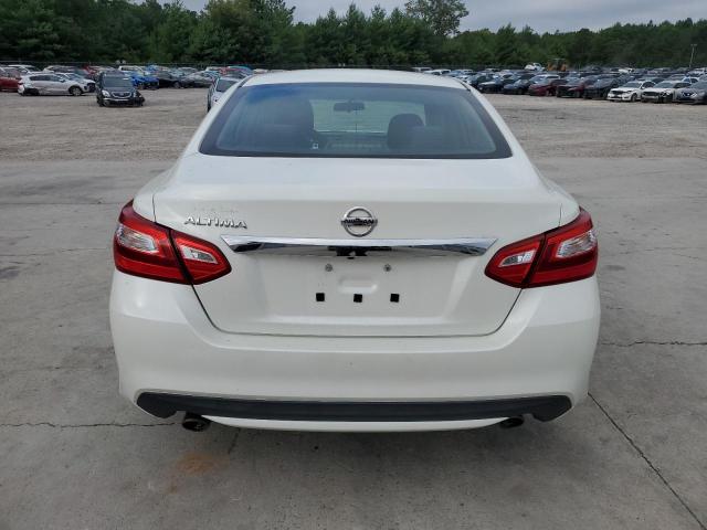 2017 NISSAN ALTIMA 2.5 #3281574423