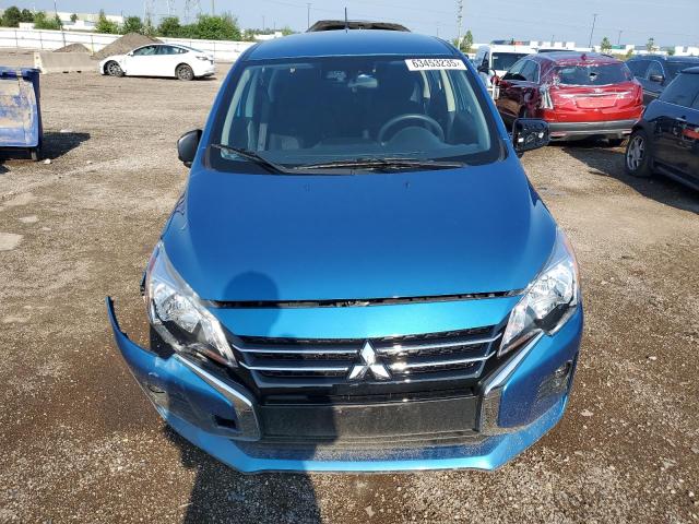 2024 MITSUBISHI MIRAGE ES ML32AUHJ9RH007640