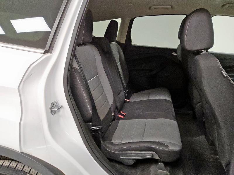 2014 FORD ESCAPE SE - 1FMCU0GX4EUC91876