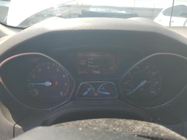 2017 FORD FOCUS SE 1FADP3F29HL262767