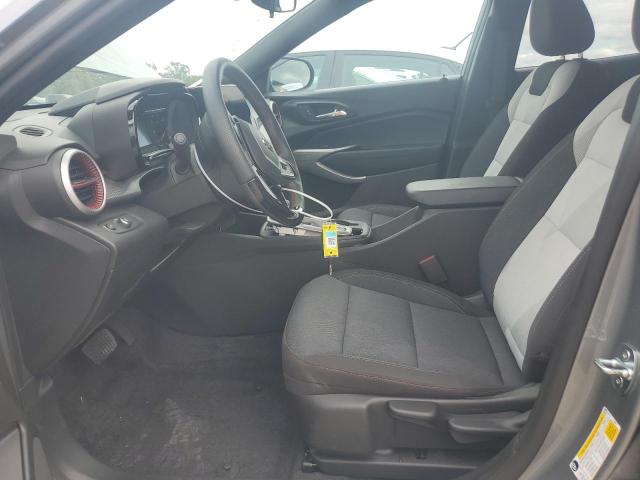 2024 CHEVROLET TRAX 1RS KL77LGE26RC053805