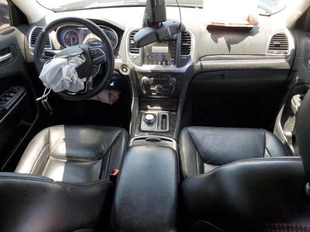 2016 CHRYSLER 300 LIMITE 2C3CCAAGXGH343785