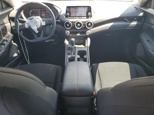 2025 NISSAN SENTRA S 3N1AB8BVXSY222174