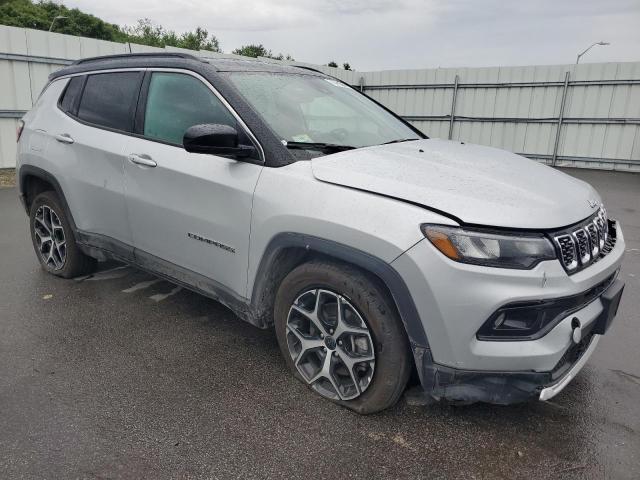 2025 JEEP COMPASS LI 3C4NJDCN3ST522337