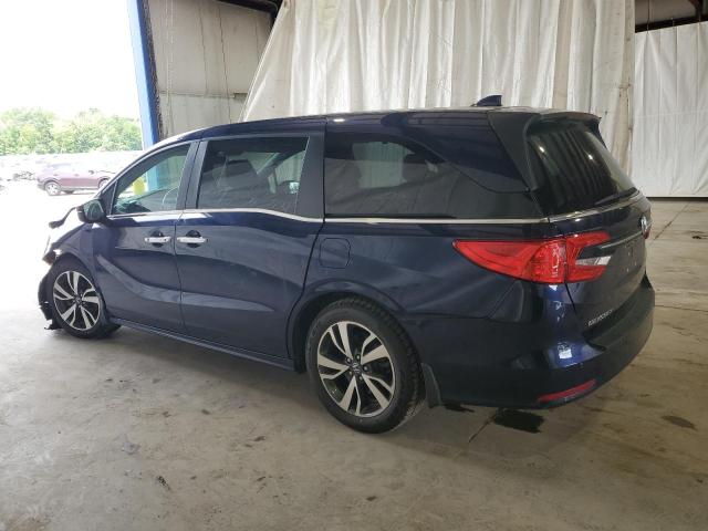2023 HONDA ODYSSEY TO 5FNRL6H89PB035014