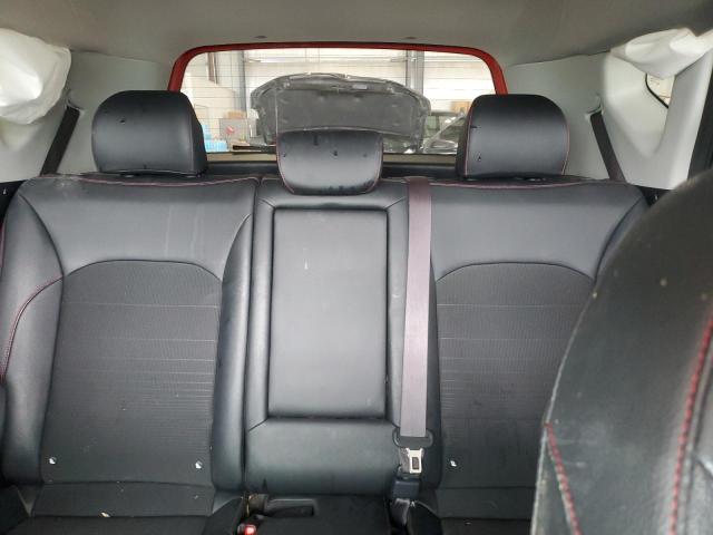 2020 KIA SOUL GT-LI KNDJ53AF5L7705818