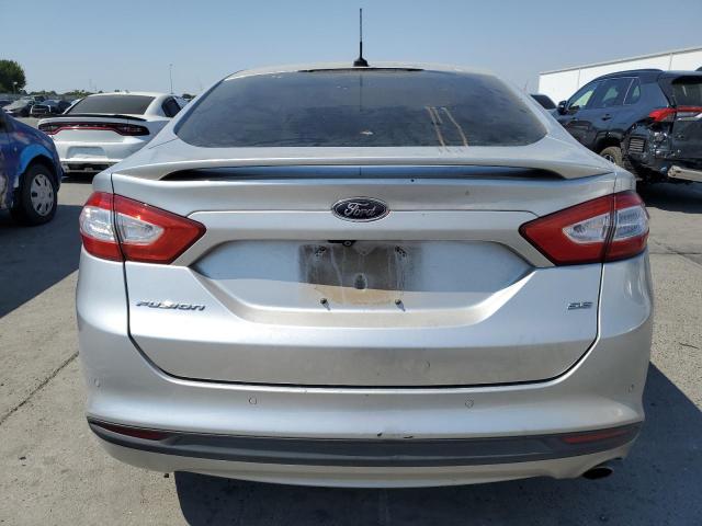 2016 FORD FUSION SE 3FA6P0H75GR228549