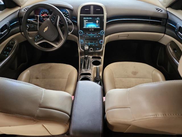 2015 CHEVROLET MALIBU 1LT 1G11C5SL3FF347451