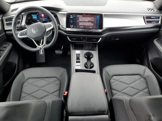 2024 VOLKSWAGEN ATLAS CROS 1V2LE2CA6RC248567