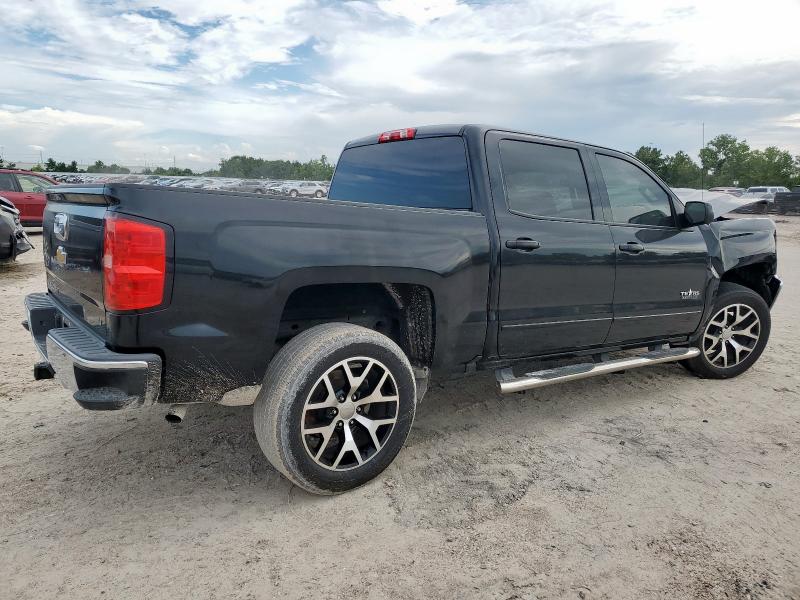 2018 CHEVROLET SILVERADO 3GCPCREC9JG175342