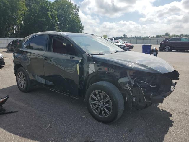 2019 LEXUS NX 300 BAS JTJYARBZ8K2141290