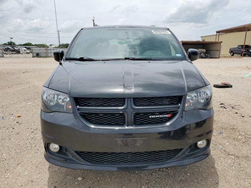 2018 DODGE GRAND CARA - 2C4RDGEG2JR202016