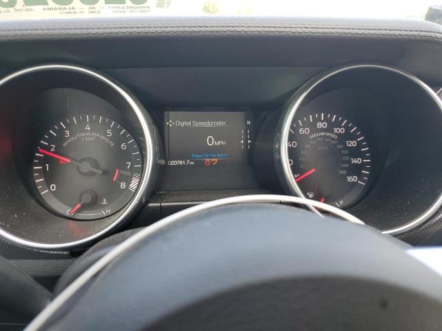 2021 FORD MUSTANG GT 1FA6P8CF3M5149585