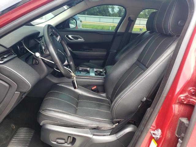 2018 LAND ROVER RANGE ROVER VELAR S SALYB2RN1JA726493