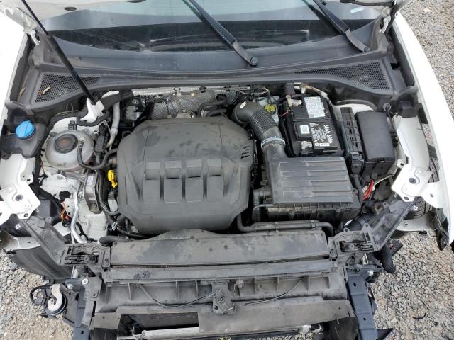 2021 AUDI Q3 PREMIUM WA1EECF39M1003032