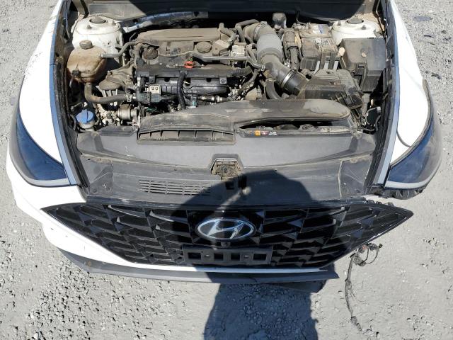 2021 HYUNDAI SONATA LIM - KMHL34J28MA156083
