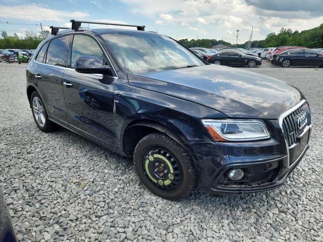 2016 AUDI Q5 PREMIUM WA1D7AFP2GA114197