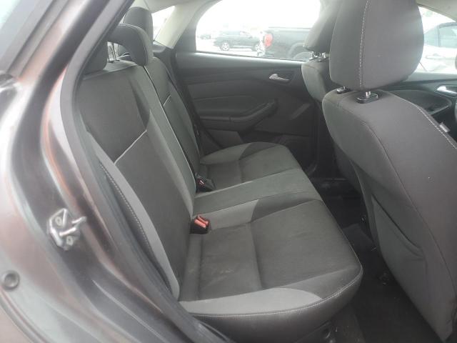 2013 FORD FOCUS SE - 1FADP3F24DL140506