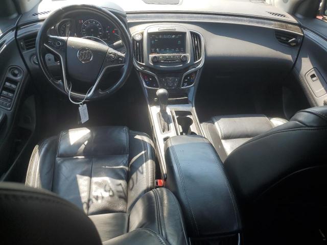 2016 BUICK LACROSSE 1G4GB5G39GF135874