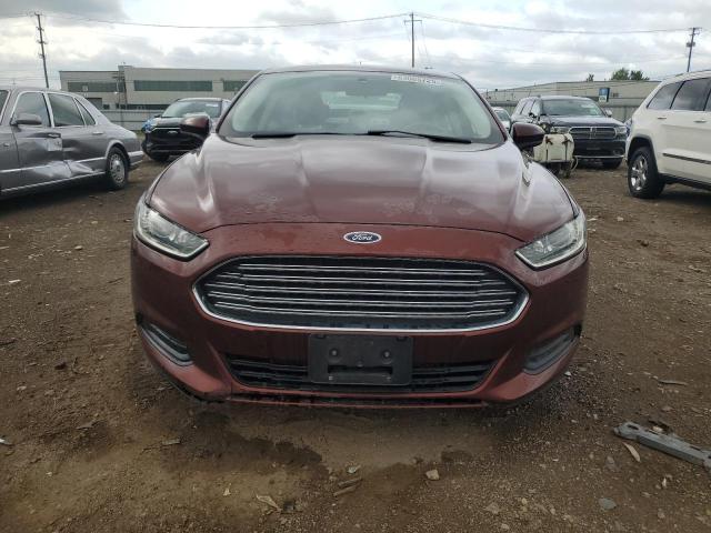 2015 FORD FUSION S 3FA6P0G72FR275702