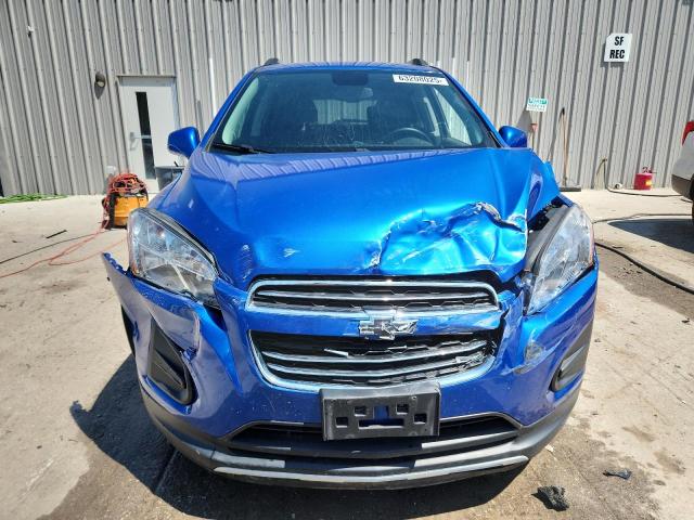2015 CHEVROLET TRAX 1LT KL7CJLSBXFB175649