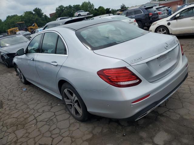 2020 MERCEDES-BENZ E 350 4MAT WDDZF8EB3LA745456