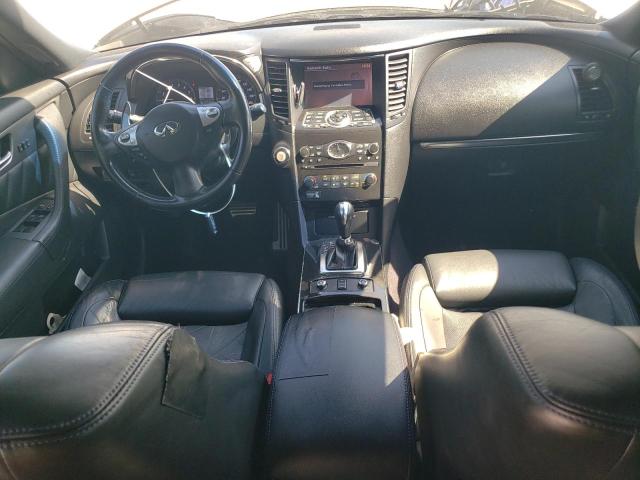 2016 INFINITI QX70 JN8CS1MW4GM752769