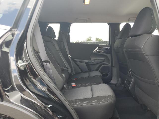 2024 MITSUBISHI OUTLANDER JA4J3UA81RZ073338