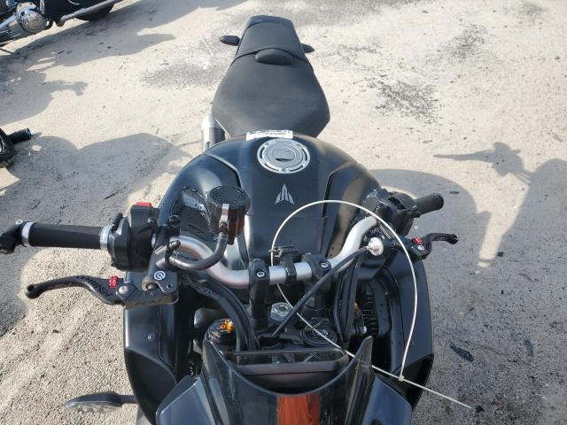 2023 YAMAHA MTN1000 JYARN79E3PA000901