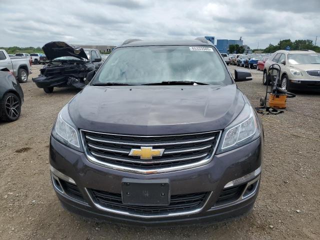 2017 CHEVROLET TRAVERSE L 1GNKRGKD5HJ263556