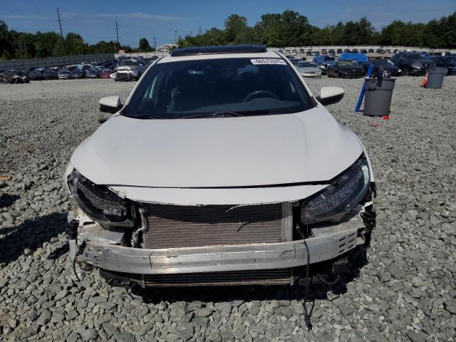 2018 HONDA CIVIC SPORT TOURING SHHFK7H96JU213732