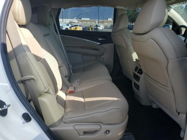2020 ACURA MDX SPORT 5J8YD7H55LL001701
