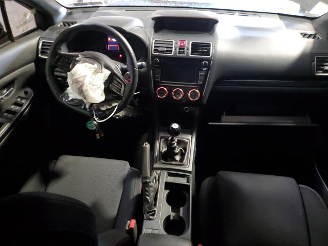2019 SUBARU WRX JF1VA1A64K9802809