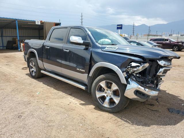 2021 RAM 1500 LARAM 1C6SRFJT7MN508637