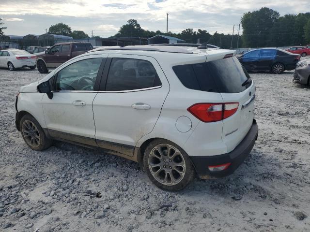 2021 FORD ECOSPORT T MAJ6S3KL5MC411787