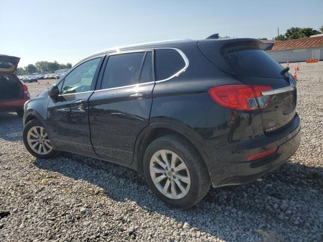 2017 BUICK ENVISION E LRBFXBSA8HD062627