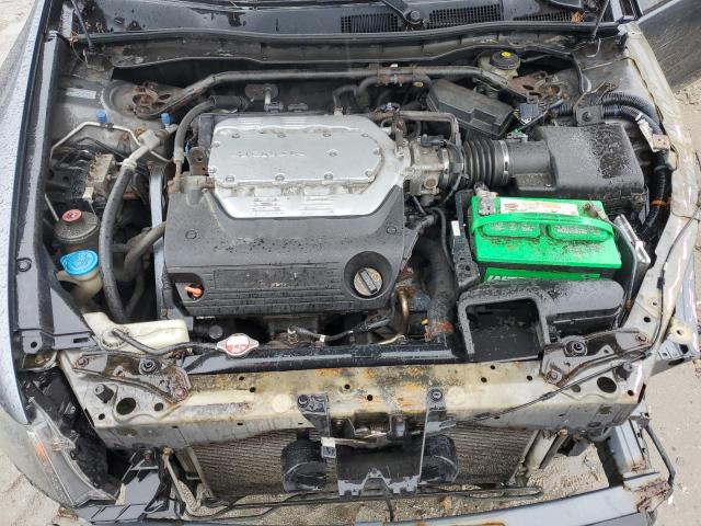 2012 HONDA ACCORD EXL - 1HGCP3F8XCA012387