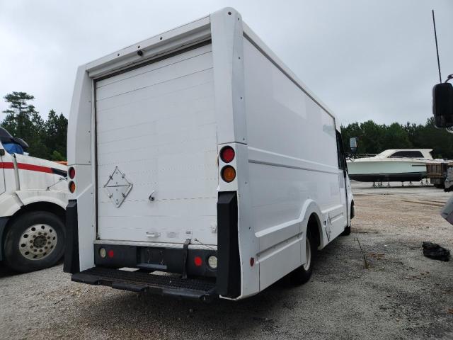 ISUZU NPR 2018 white  diesel JALB4T171J7W01175 photo #4