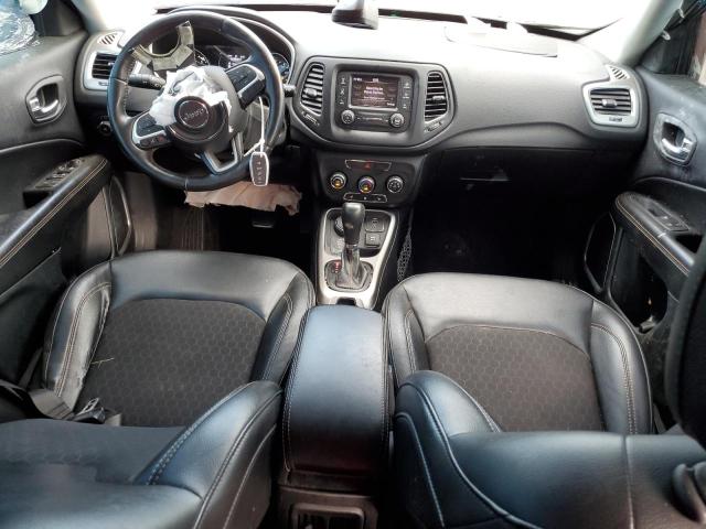 2018 JEEP COMPASS LA 3C4NJDBB4JT326316