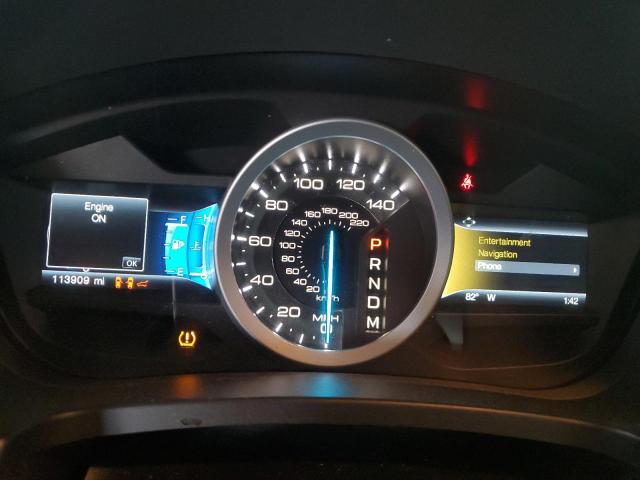 2015 FORD EXPLORER 4 1FM5K7F83FGC09217