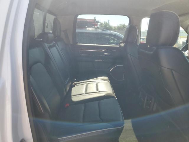 2020 RAM 1500 LARAM 1C6SRFJT1LN307539